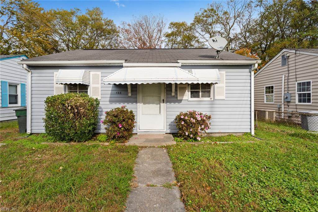 444 Smiley Rd - Photo 1