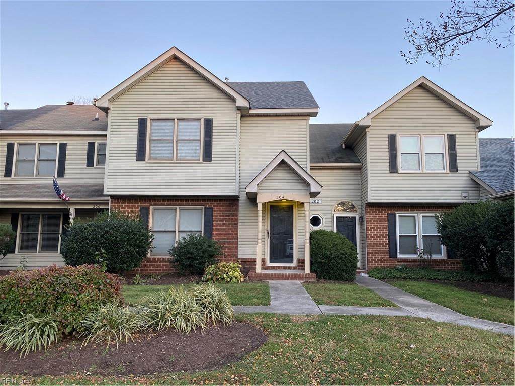 204 Alder Wood Dr - Photo 1