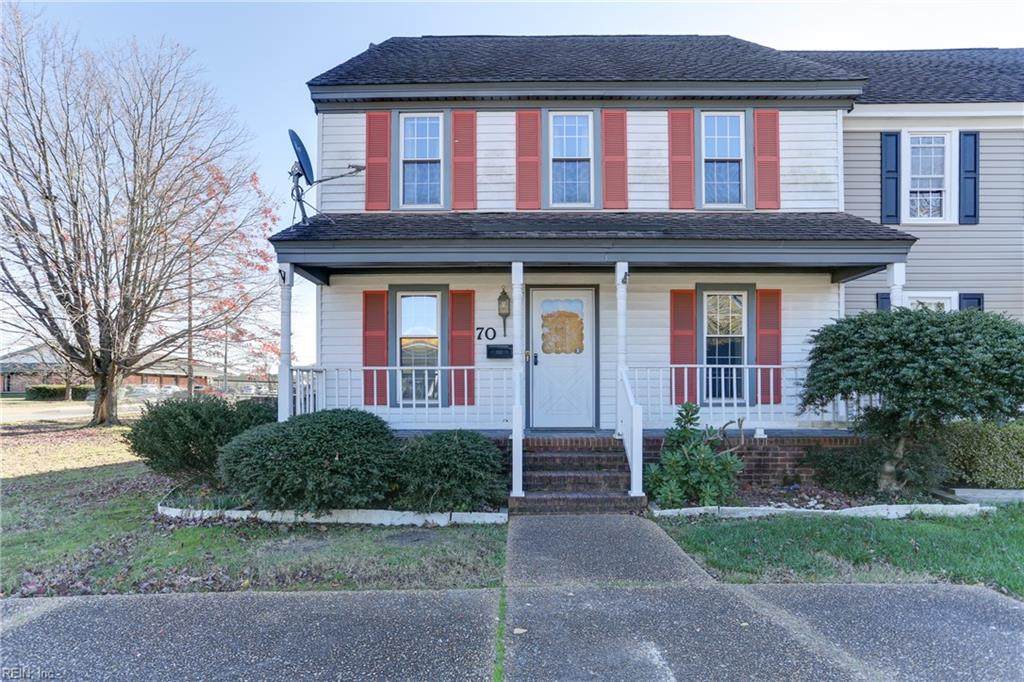 70 Elm Ave - Photo 1