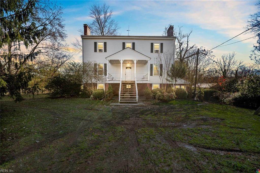 2558 Plain View Ln - Photo 1