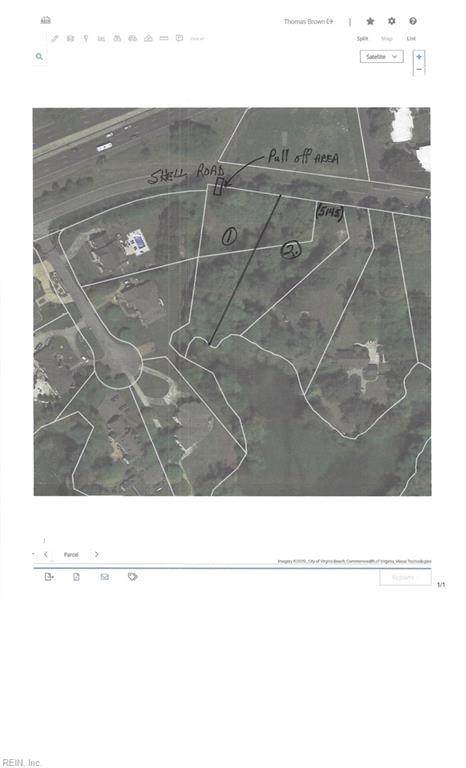 5149 Shell Road - Photo 1