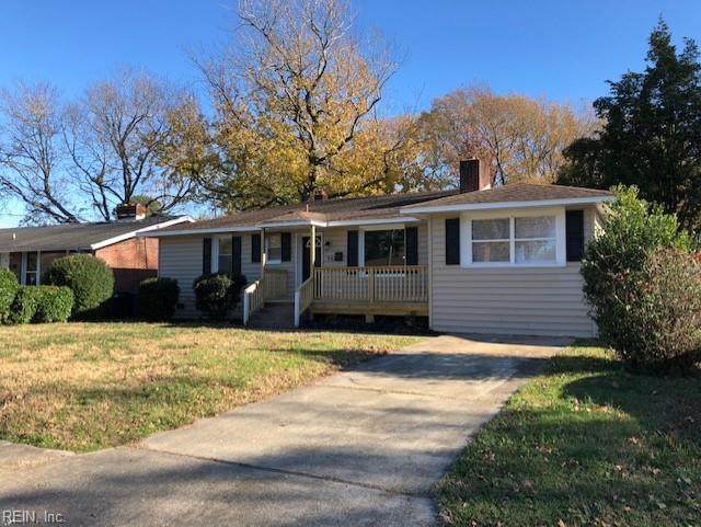 942 South Ave - Photo 1