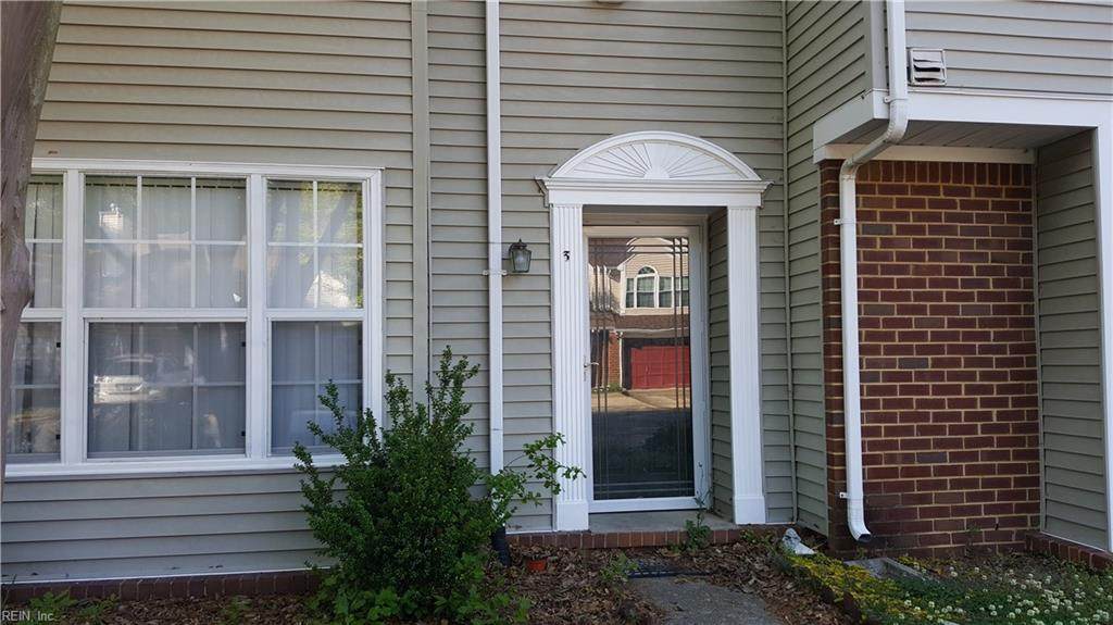 3 Hackberry Pl - Photo 1