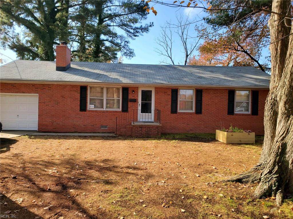 27 Nutmeg Quarter Pl - Photo 1