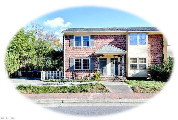 301 Boundary St - Photo 1
