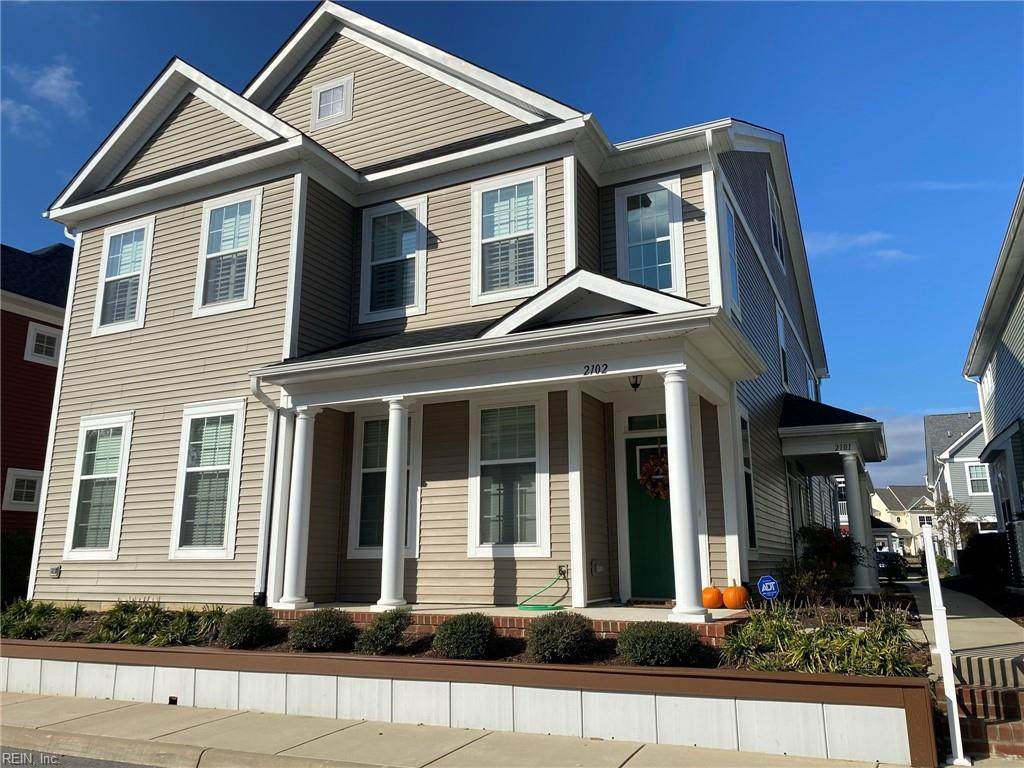 2102 Promenade Ln - Photo 1