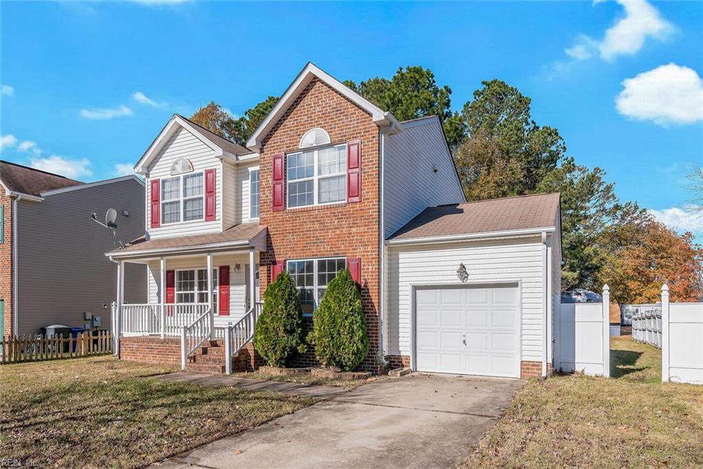 1303 Wolftrap Ct - Photo 1