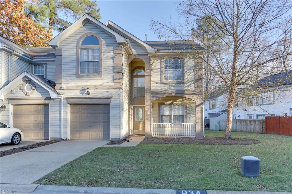 934 Backspin Ct - Photo 1