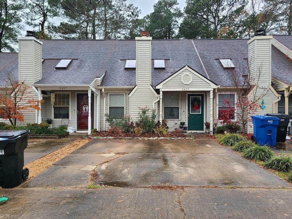 2429 Sedgewick Dr - Photo 1