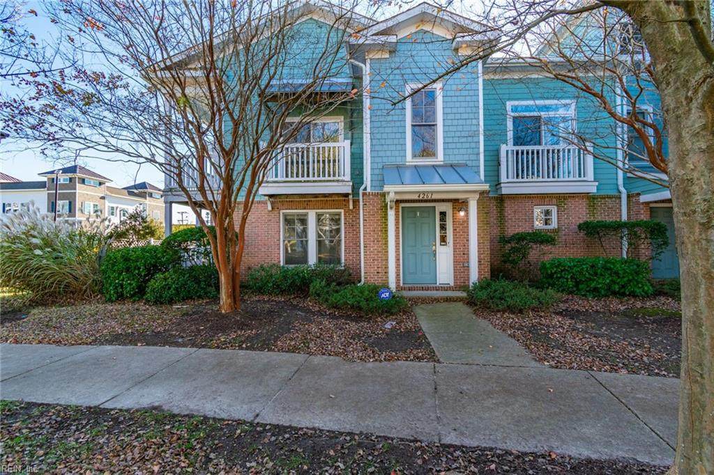 4261 Harbor Walk Ave - Photo 1