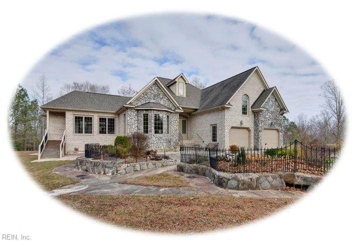 15702 Chandler Hills Rd - Photo 1