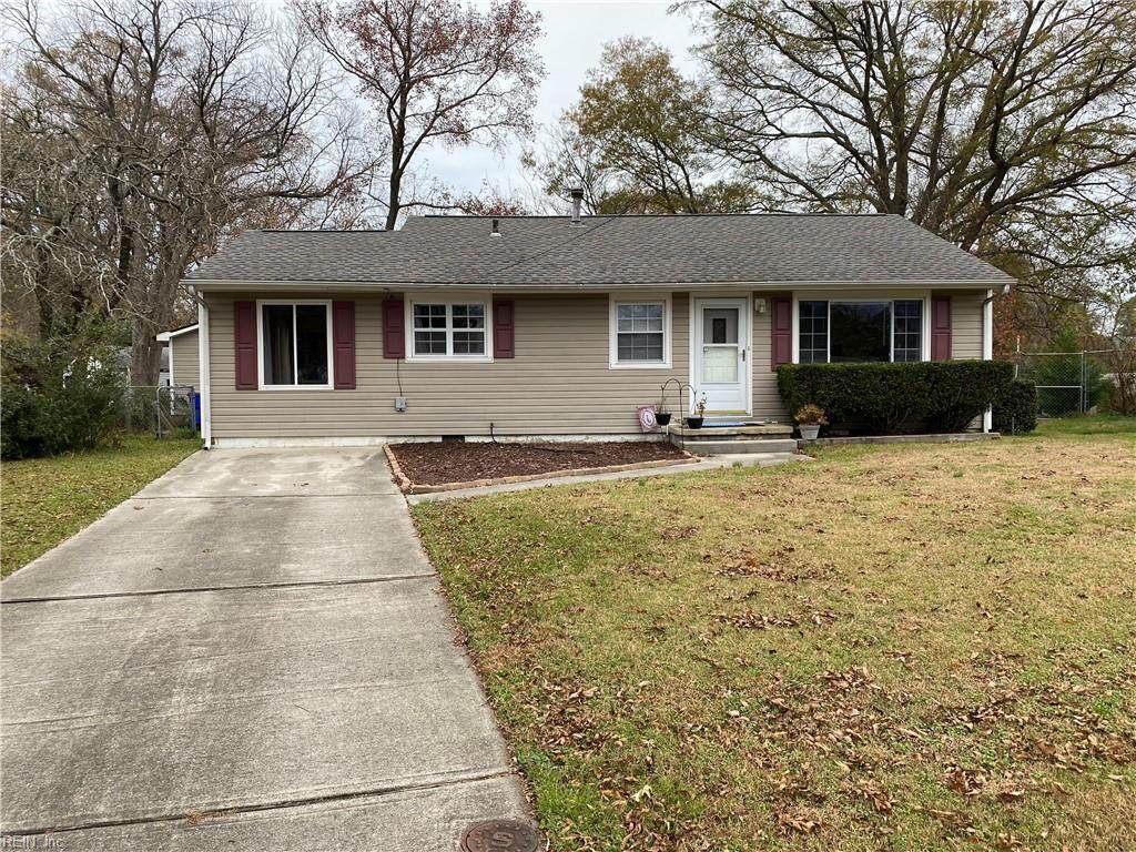 5380 Gabriel Ct - Photo 1