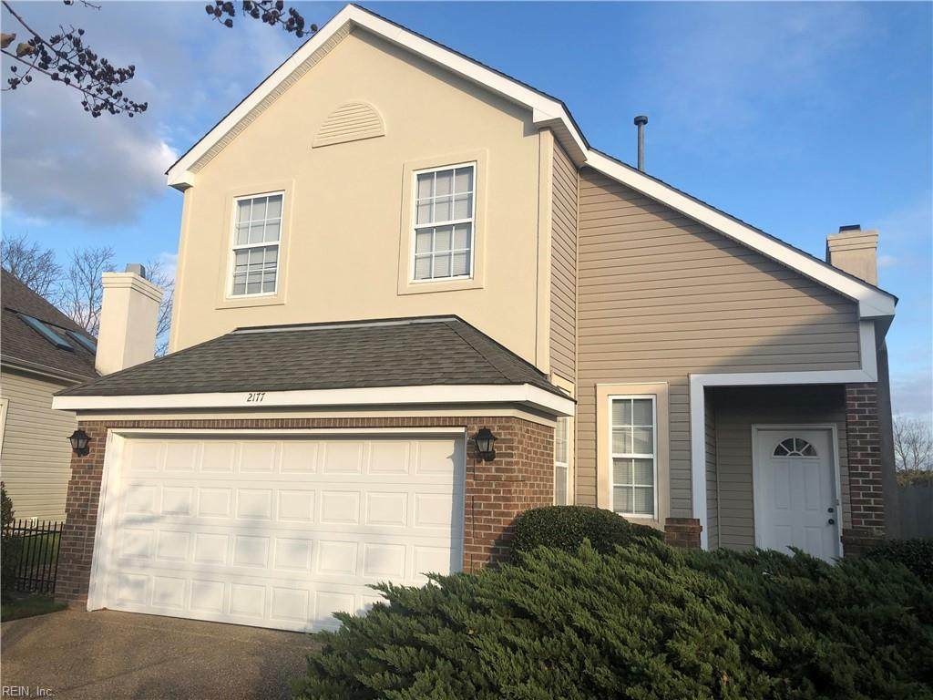 2177 Creeks Edge Dr - Photo 1