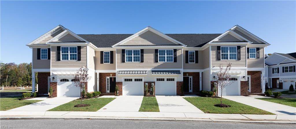 101 Bicameral Ln - Photo 1