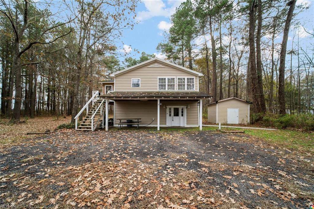 1142 Tulls Creek Rd - Photo 1