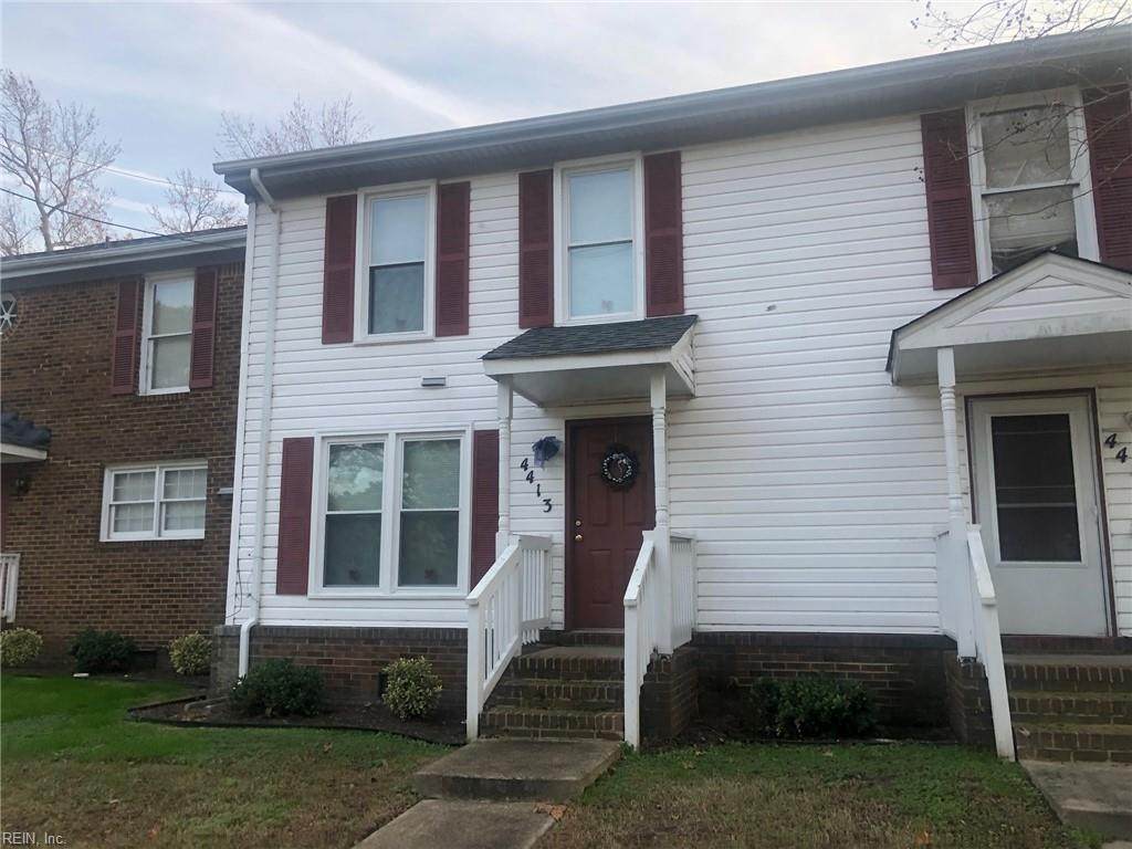 4413 King St - Photo 1