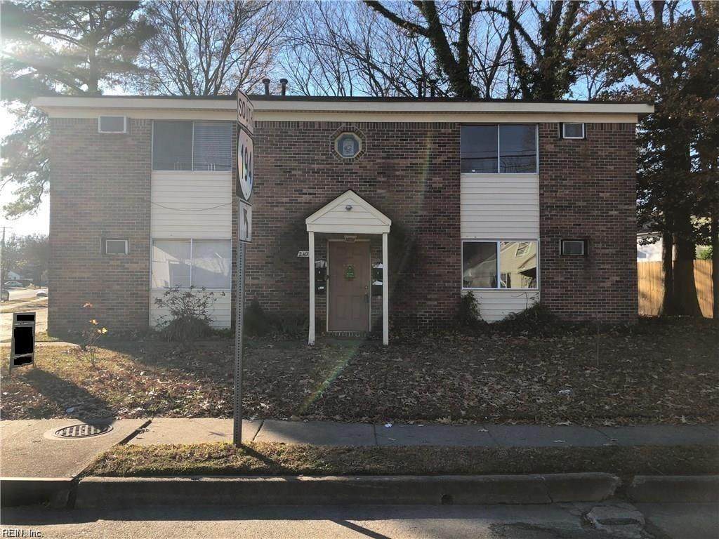 2403 Sewells Point Rd - Photo 1