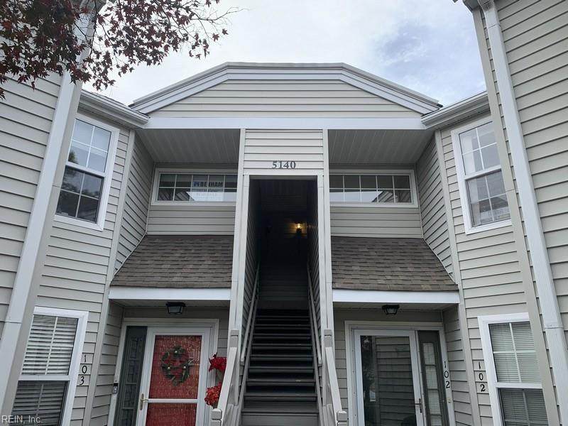 5140 Cypress Point Cir - Photo 1