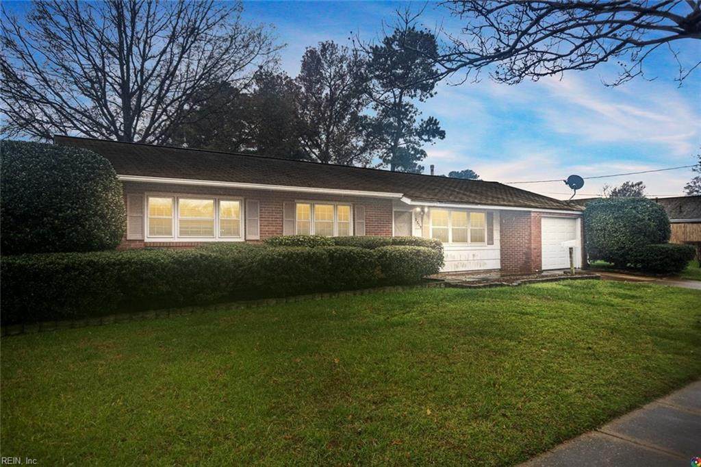 3519 Faber Rd - Photo 1