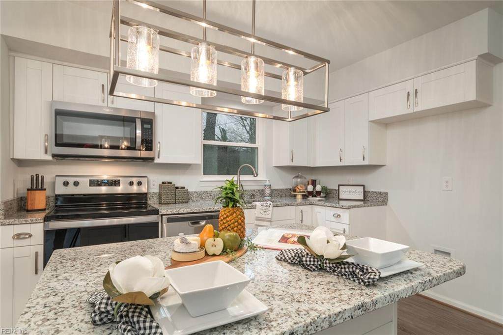 440 Kellam Rd - Photo 1