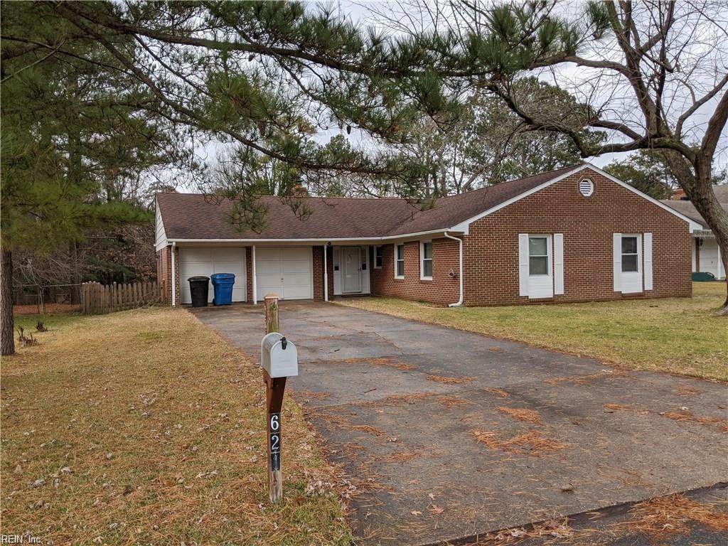 621 Charlecote Dr - Photo 1