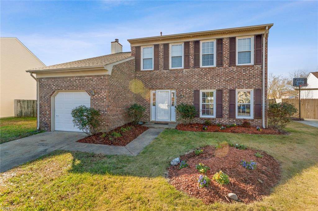 1909 Millbrook Ct - Photo 1