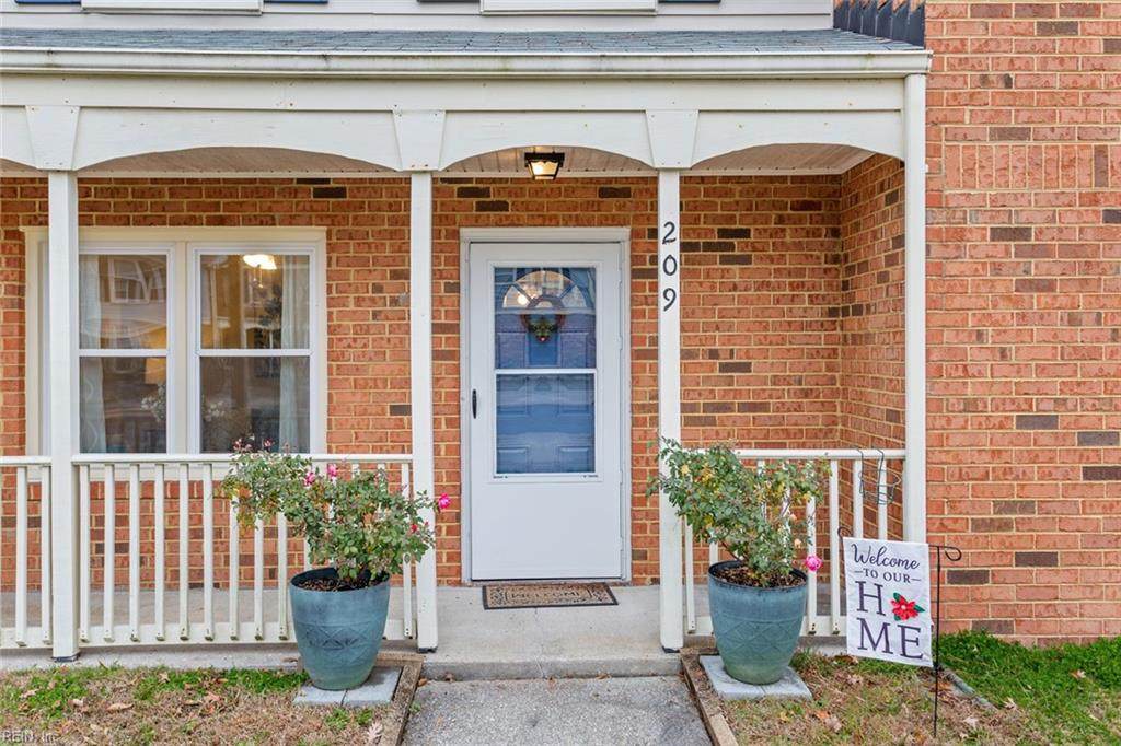 209 Choisy Cres - Photo 1