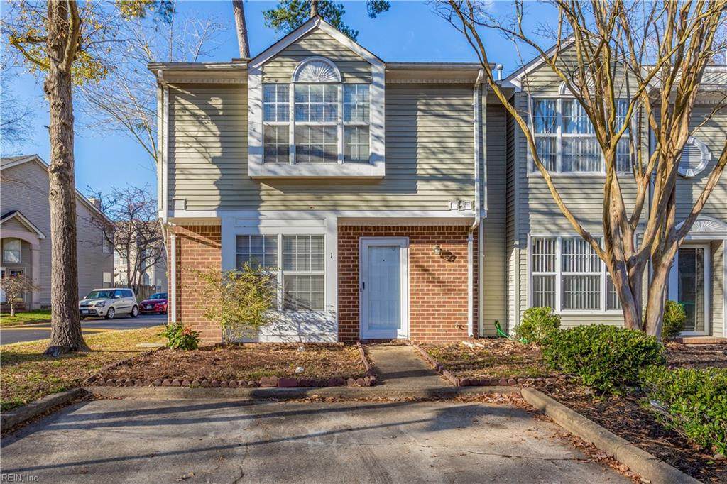 1 Hackberry Pl - Photo 1