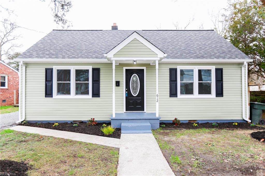 612 Beach Rd - Photo 1