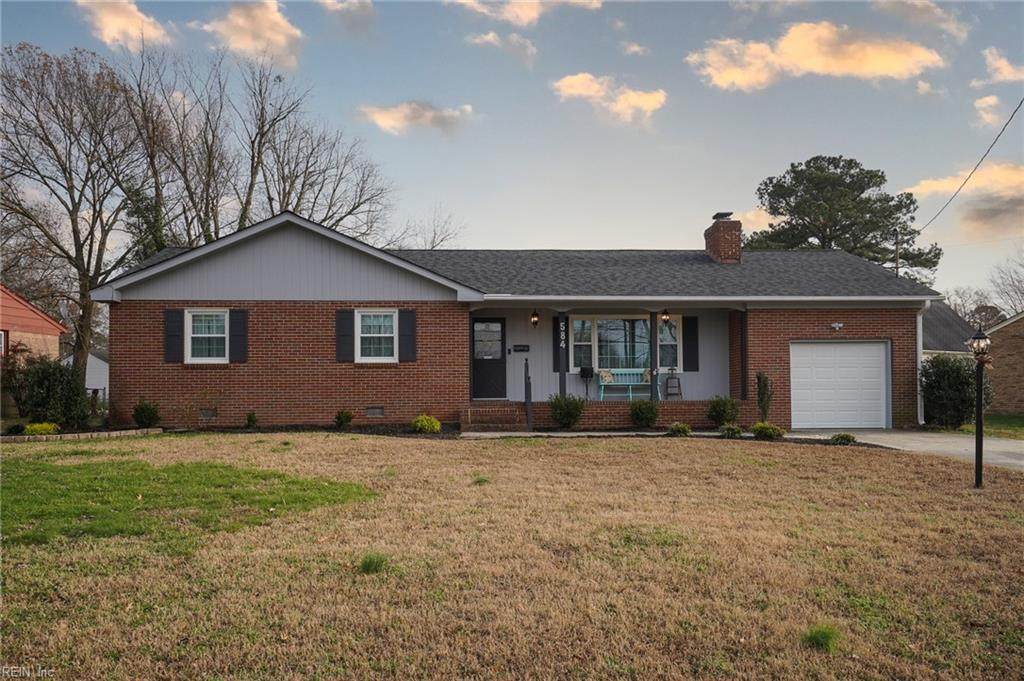 584 Dellwood Dr - Photo 1
