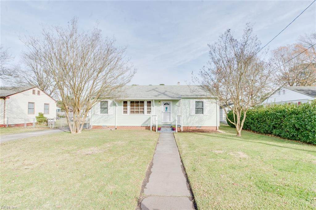1317 Hodges Ferry Rd - Photo 1