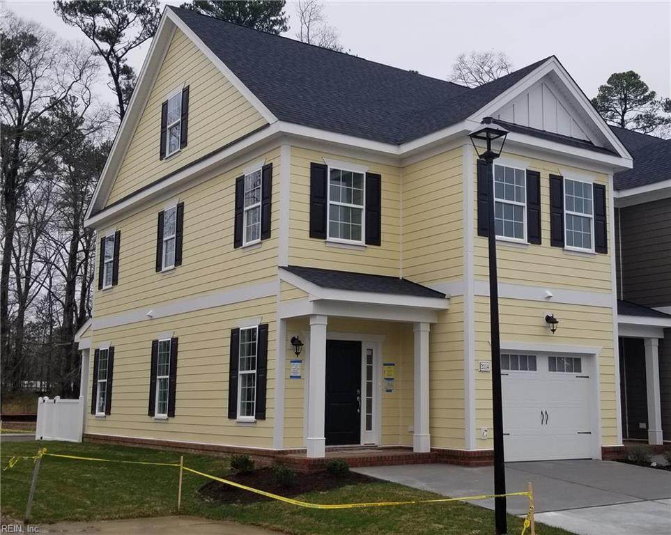 5108 Marin Ln - Photo 1
