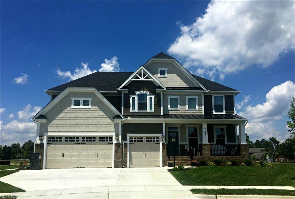 137 Declaration Ln - Photo 1