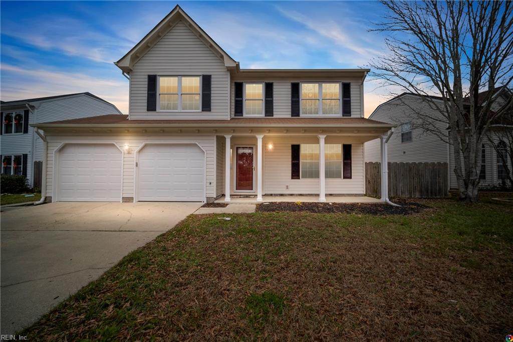 3280 Sacramento Dr - Photo 1
