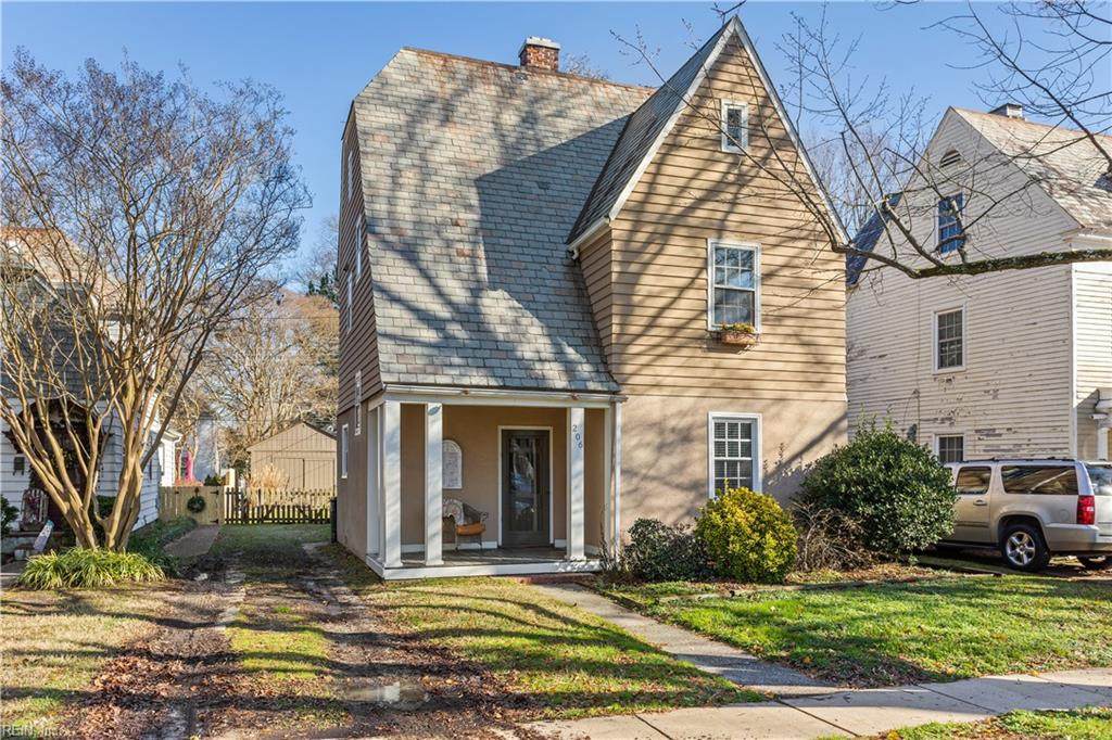 206 Hurley Ave - Photo 1
