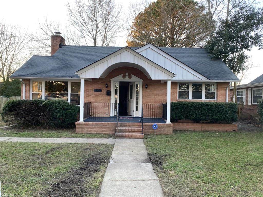 611 Maryland Ave - Photo 1