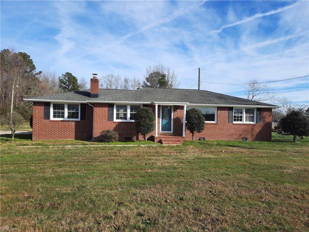 2236 Lake Cohoon Rd - Photo 1