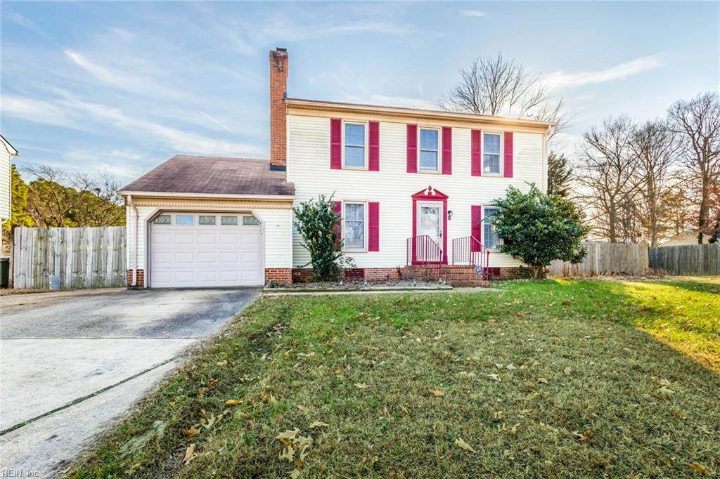 3 Freedom Cir - Photo 1