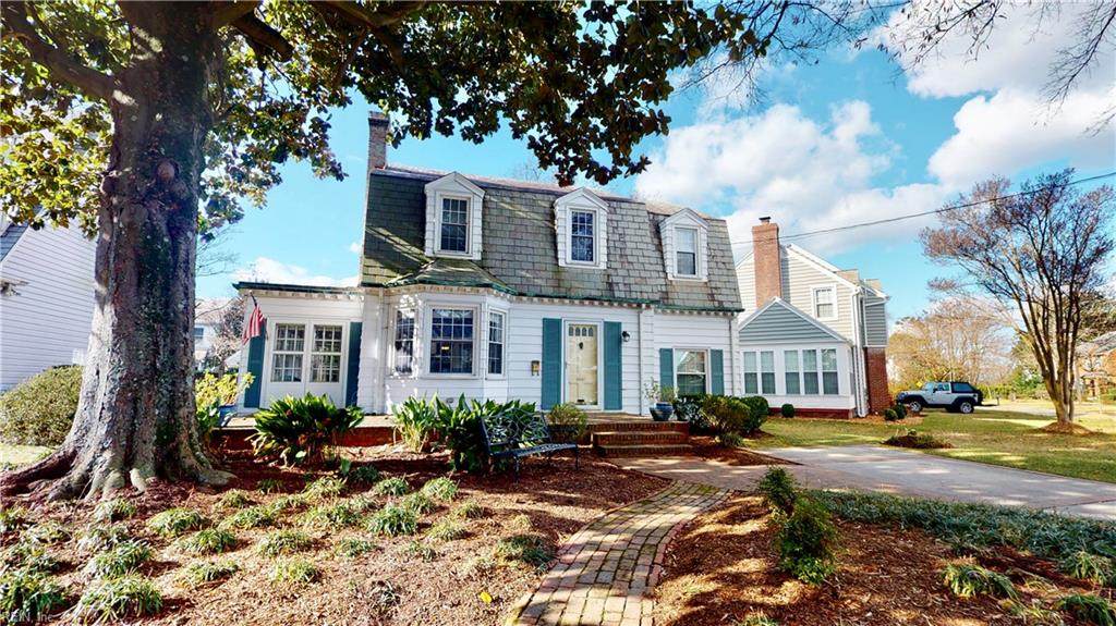 6047 Eastwood Ter - Photo 1