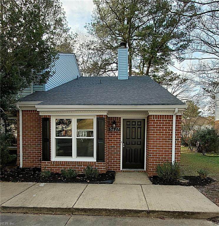 5627 Trafalgar Arch - Photo 1
