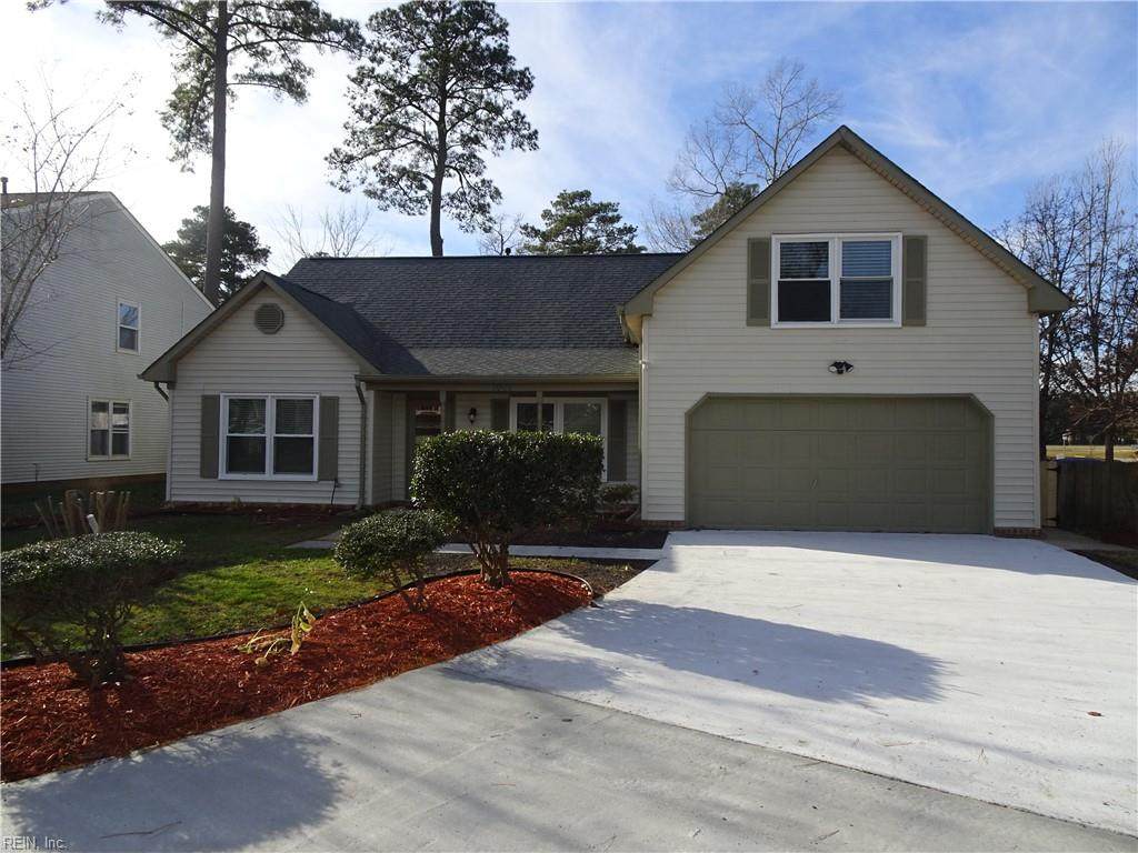 1001 Creekview Ridge Ct - Photo 1