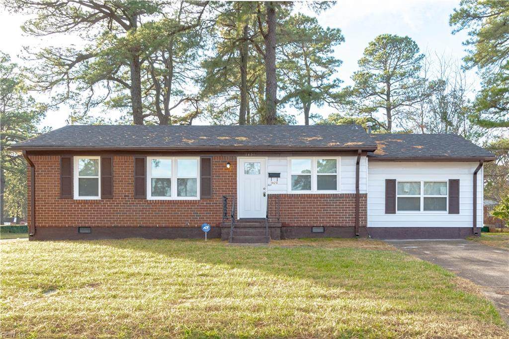 1420 Bardot Ln - Photo 1