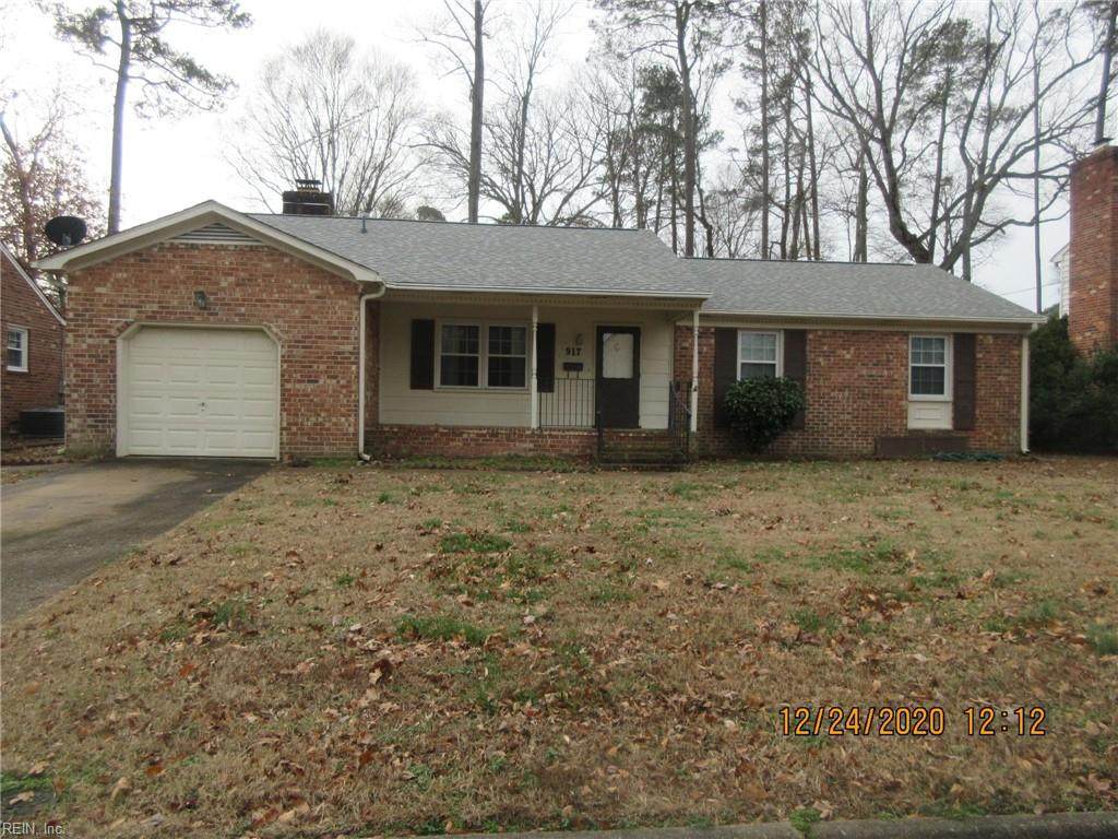 917 Healey Dr - Photo 1
