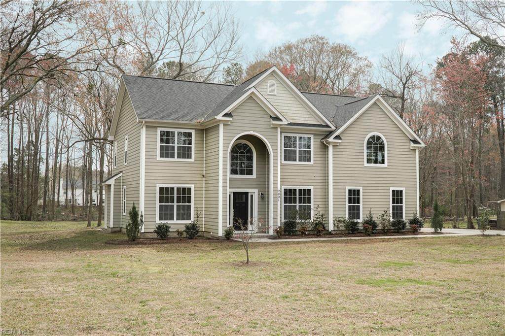 2421 Colony Dr - Photo 1