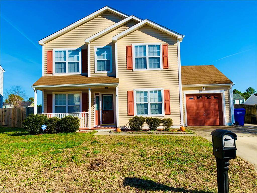 218 Archers Dr - Photo 1