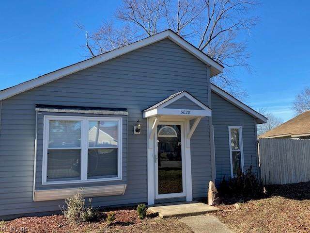 5028 Rugby Rd - Photo 1