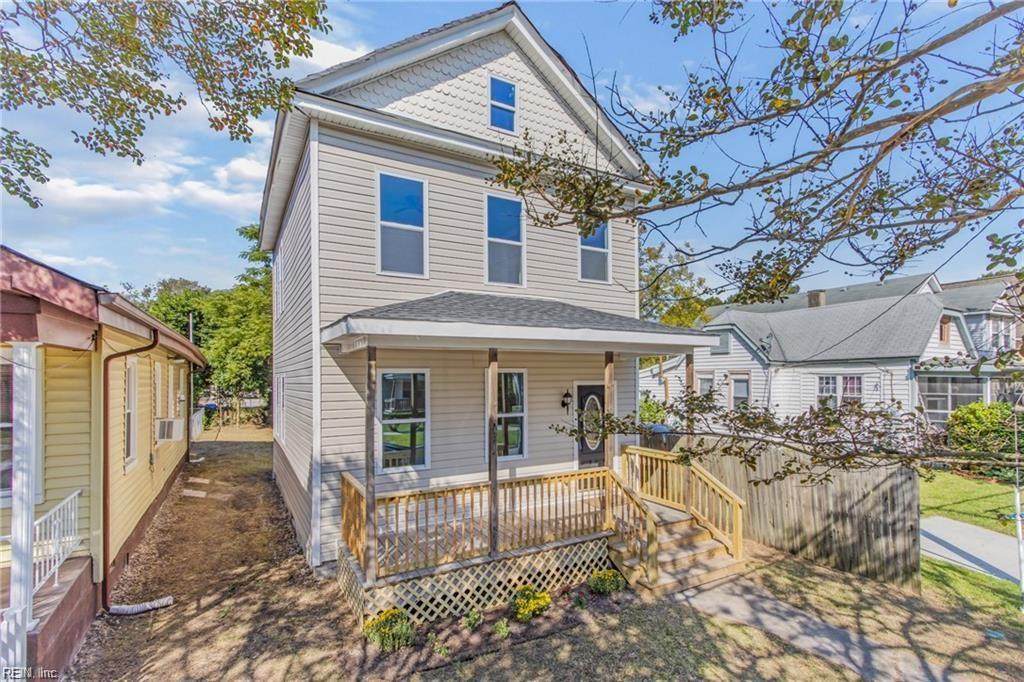 3233 Lyons Ave - Photo 1