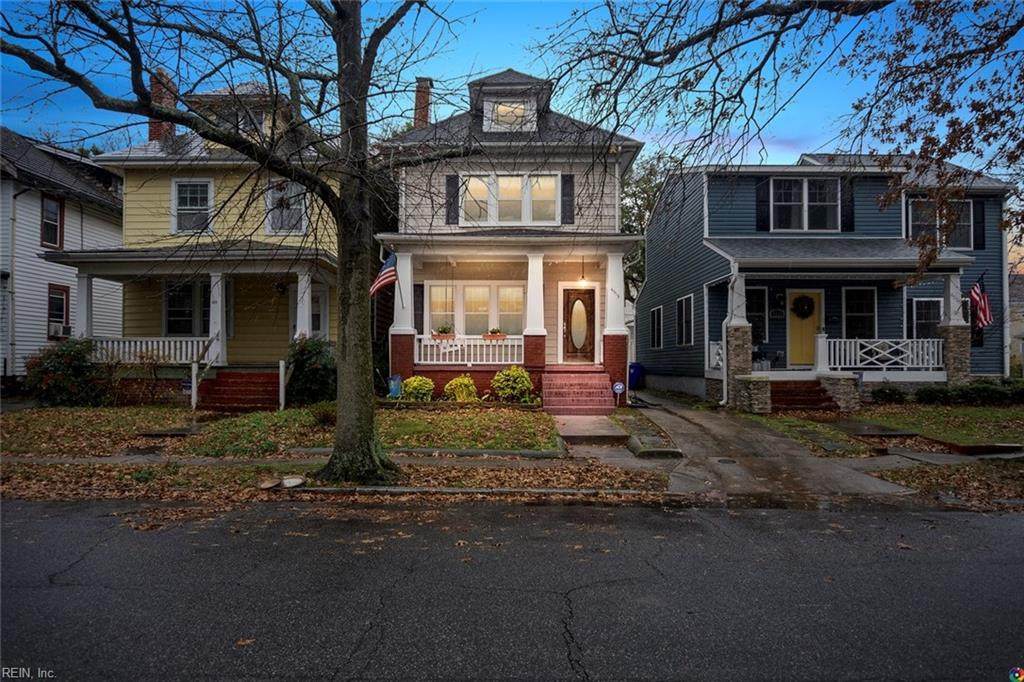 4513 Newport Ave - Photo 1