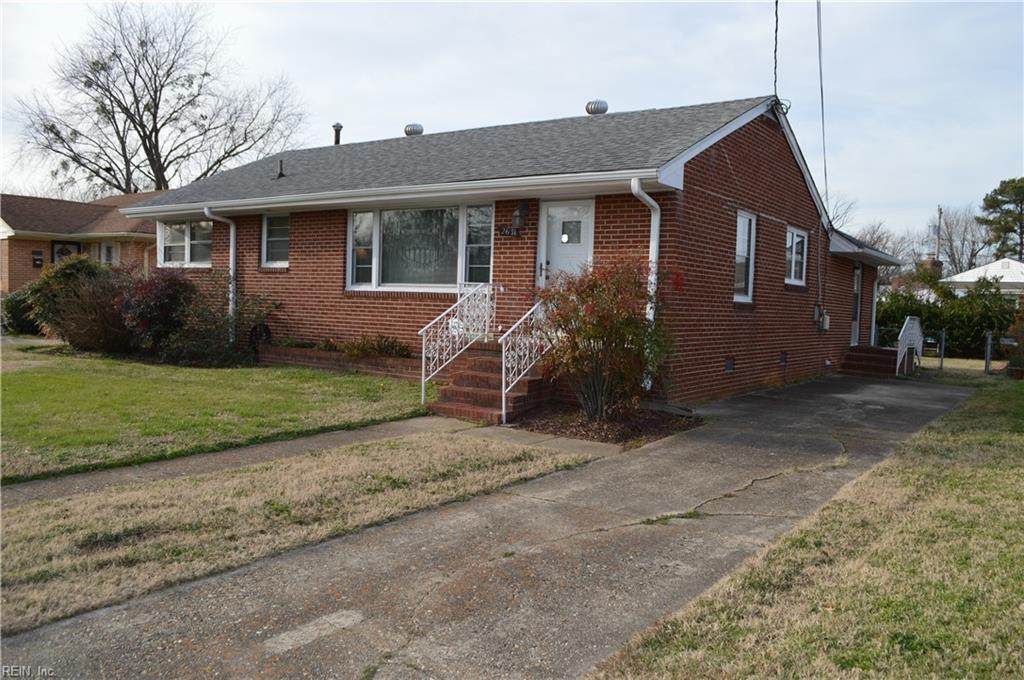 2631 Victoria Blvd - Photo 1