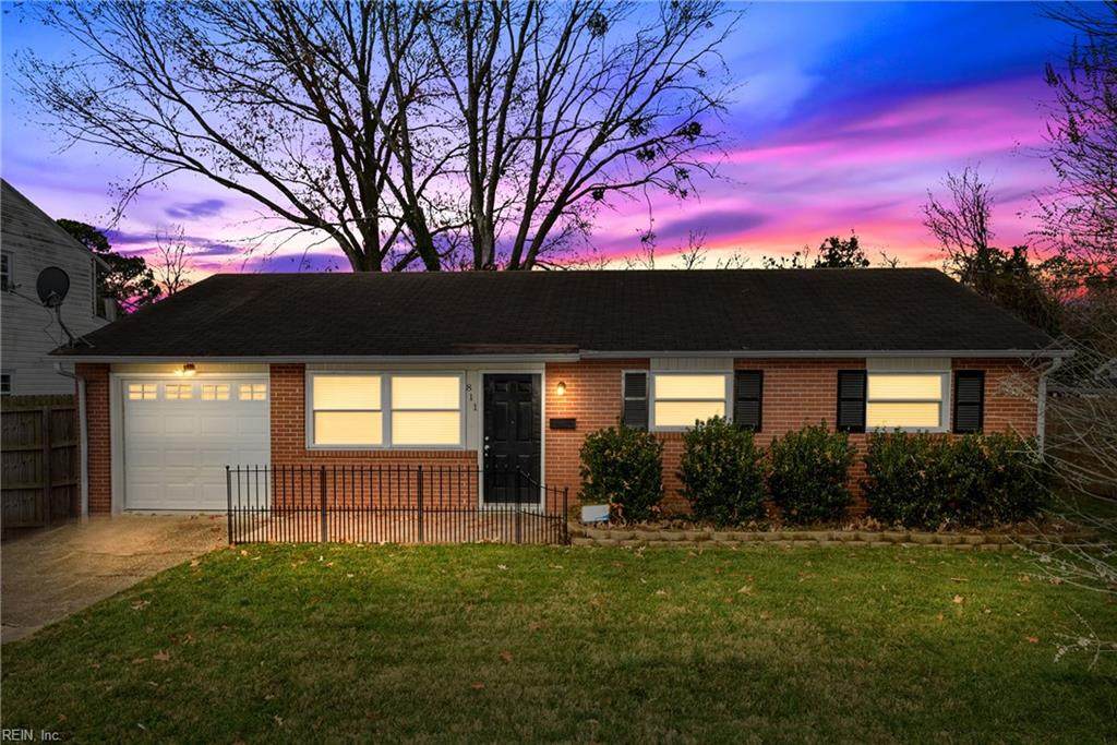 811 Lemaster Ave - Photo 1